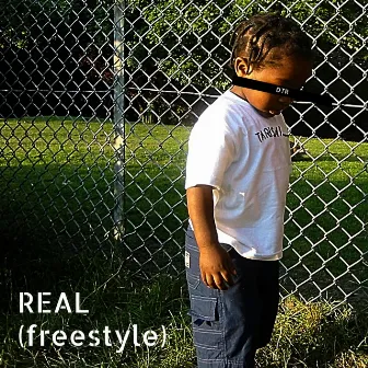 Real (Freestyle) by Tarisai