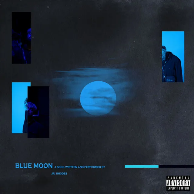 Blue Moon