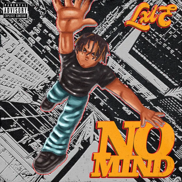 No Mind