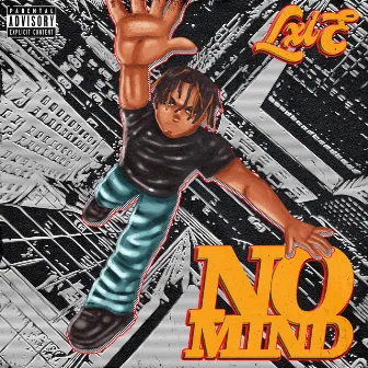 No Mind by LxL E