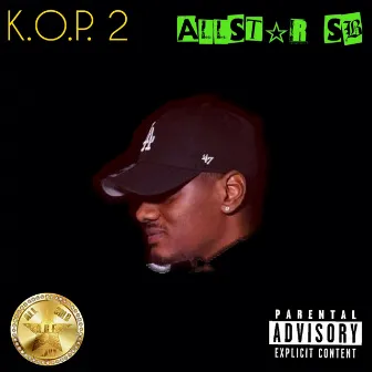 KOP 2 by Vecci the Loner