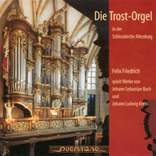 Fantasia In F-Dur Für Oboe Und Orgel: Andante