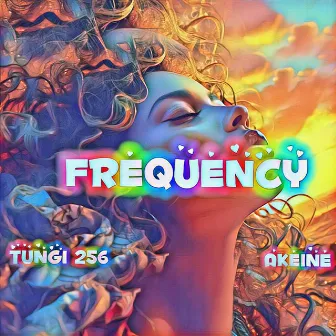 Frequency by Tungi 256