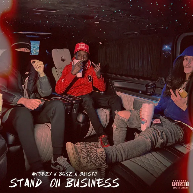 Stand On Business