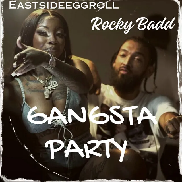 Gangsta Party