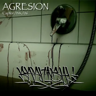 Agresión by Rapnibal