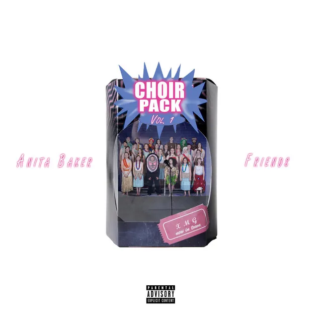 Choir Pack, Vol. 1