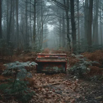 Abraza La Paz Con Serenas Meditaciones De Piano by Soñadoras de piano