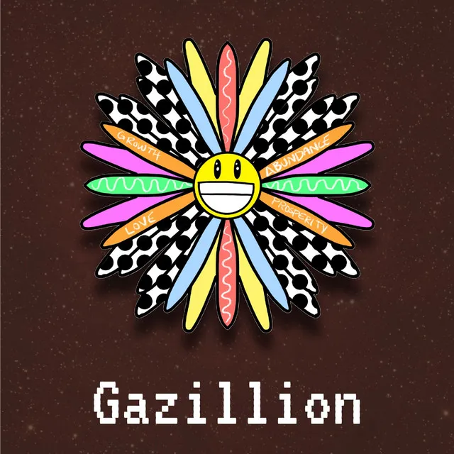 Gazillion