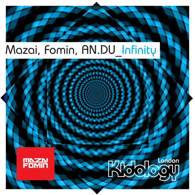 Infinity - Original Mix