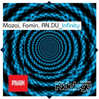 Infinity by Mazai & Fomin