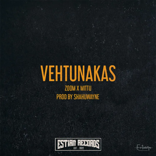 Vehtunakas