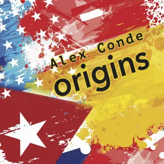 Origins by Alex Conde