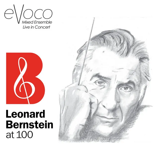 Leonard Bernstein at 100 (Live)