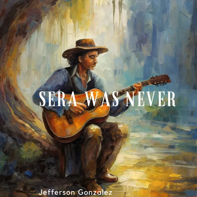 Sera Was Never (Cover)