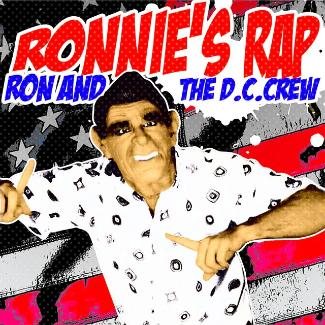 Ronnie's Rap - Instrumental