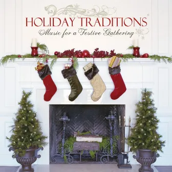 Holiday Traditions by Michael Francis