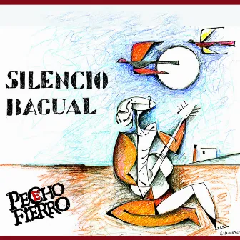 Silencio Bagual by pecho e' fierro