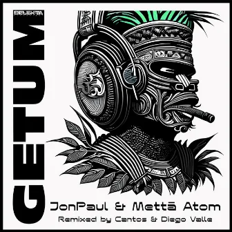 Getum by JonPaul