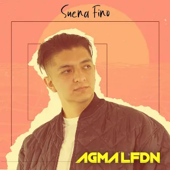 Suena Fino by Agma Lfdn