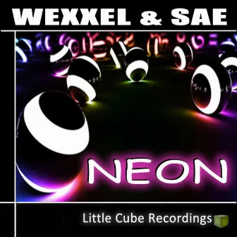 Neon by Wexxel & Sae