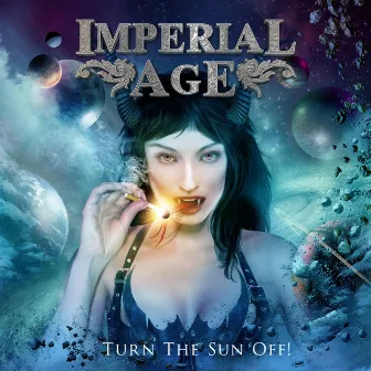 Turn the Sun Off! by Imperial Age