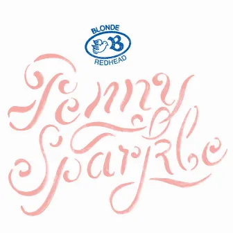 Penny Sparkle by Blonde Redhead