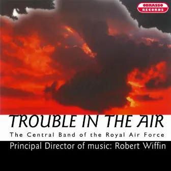 Trouble in the Air by Robert Wiffin