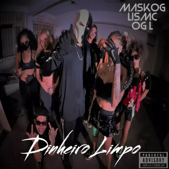 Dinheiro Limpo by Lis Mc