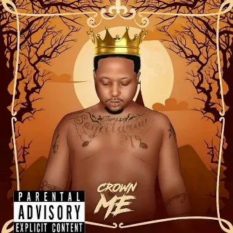 Crown Me by King Nov