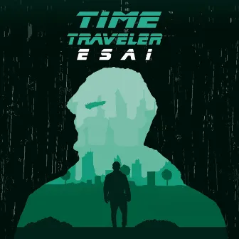 Time Traveler by Esai