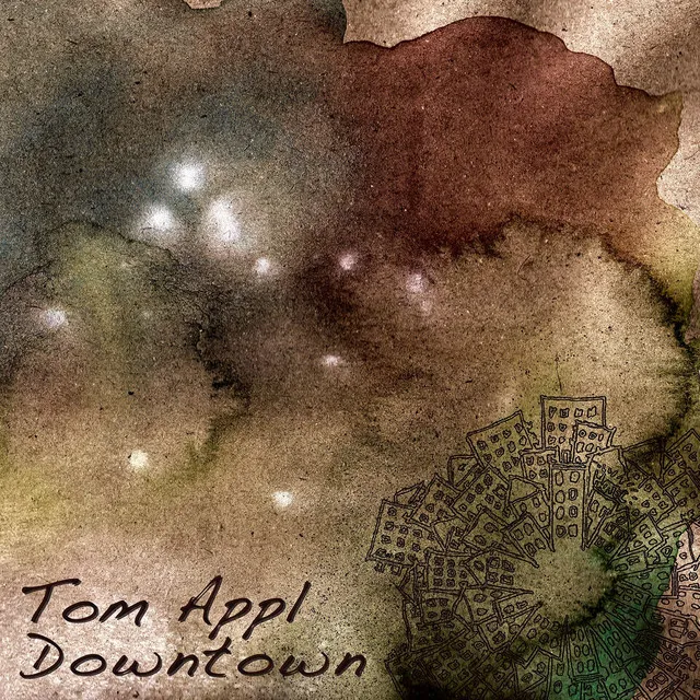 Downtown - Bes & Meret Remix