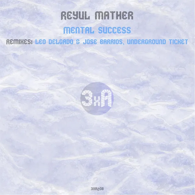 Mental Success - Underground Ticket Kahuna Remix