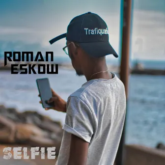 Selfie by Roman Eskow