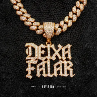 Deixa Falar by LV Cria