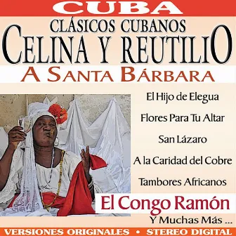 A Santa Barbara by Celina