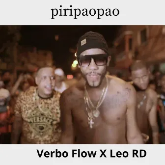 Piripaopao by Verbo Flow