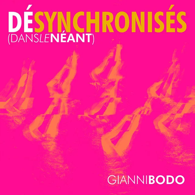 Désynchronisés (Dans Le Néant)