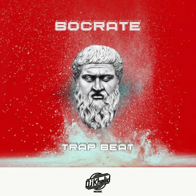 Socrate Trap Beat - Instrumental Version