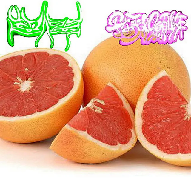 Grapefruit