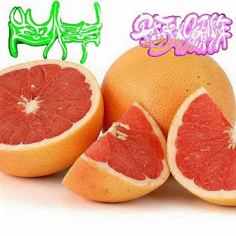 Grapefruit by rirugiliyangugili