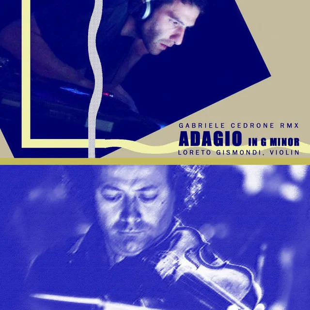 Adagio in G Minor (Gabriele Cedrone Remix)