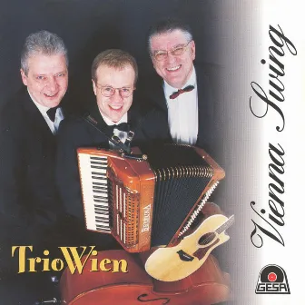 Vienna Swing by Trio Wien