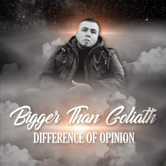 Difference of Opinion by Bigger Than Goliath