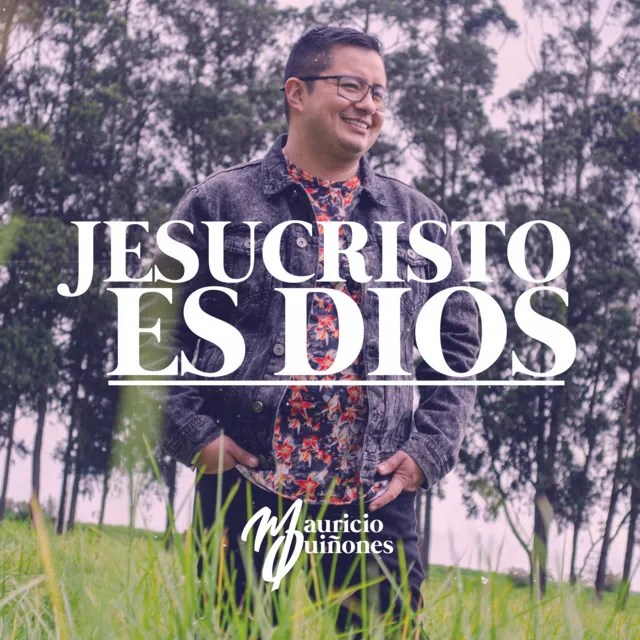 Jesucristo Es Dios