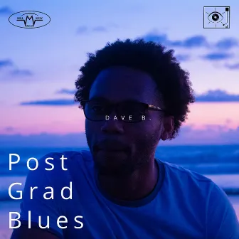 Post Grad Blues by Dave B.