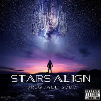 Stars Align by Upsquadd Godd