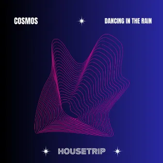 Dancing in the Rain by Cosmos