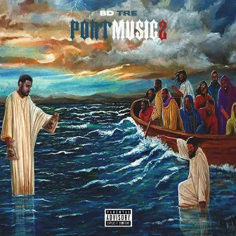 Port Music 2 by BD Tre