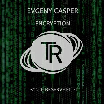 Encryption by Evgeny Casper